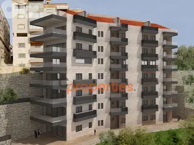 Under Construction for Sale in Sahel ALMA - CPKTC43