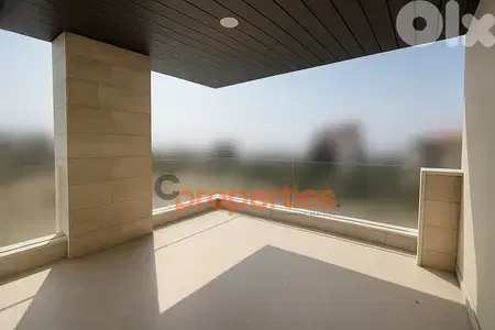 APARTMENT FOR SALE IN KFARHBAB - CPKMT96