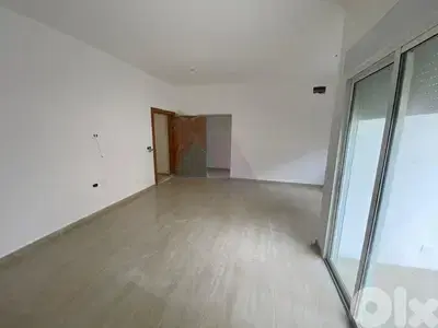 2 parking lots, 3 bedroom apartment+view 4sale in Sarba -للبيع في صربا