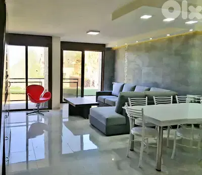 Chalet for sale in Faraya/ Garden