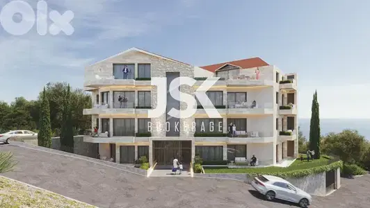 L18626-Exclusive! Under-Construction Apartment For Sale in Halat