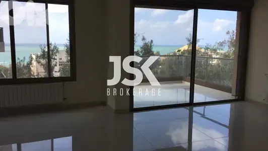 L18633-Apartment in Jbeil For Sale With Easy Access To The Beach