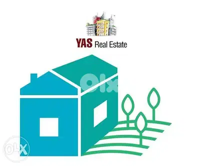 Koleiat 1030m2 Land | Panoramic View | 40/120 | Prime |
