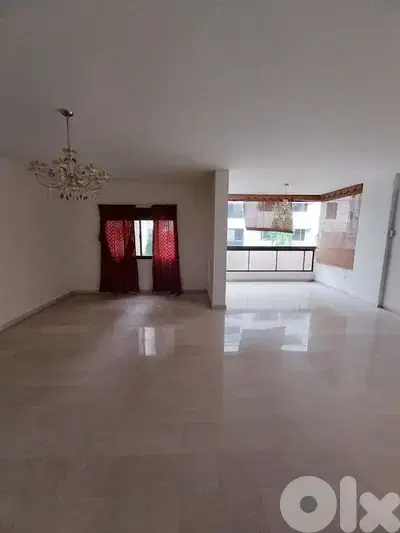 apartment For sale in dekweneh شقة للبيع في الدكوانة
