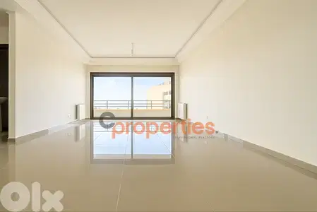 Apartment For Rent in Ghadir - CPKTC36