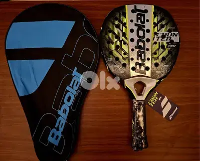 Babolat padel racket Counter viper 2025 Price 220$