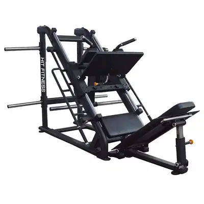 leg press new heavy duty