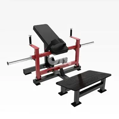 hip thrust new