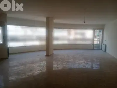 4 BEDS IN MAR TAKLA HAZMIEH PRIEM 300SQ SPACIOUS , (HA-493)