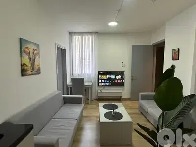 MONTHLY | FULLY FURNISHED STUDIO IN KRAYTEM  (70SQ) , QRR-146
