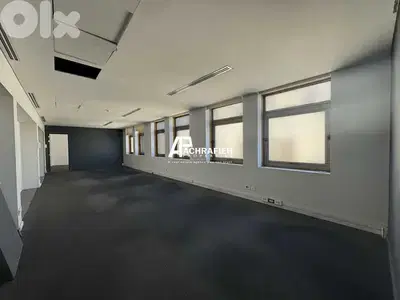 Office for Rent In Downtown - مكتب للأجار في وسط بيروت