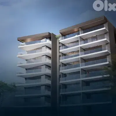 RWK188RM - Under-Construction Apartment for Sale in Zouk Mikael