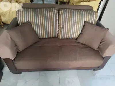 4 Couches