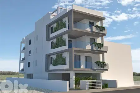 Licensed Plot for Sale in Larnaca -Prime Location – €195,000