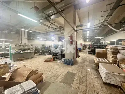 Warehouse for Rent – Ain El Tineh للإيجار – مستودع مميز