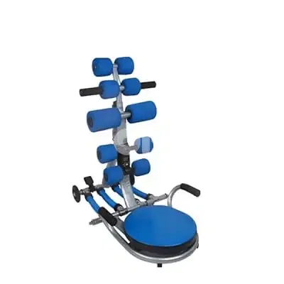 abs machine twister new