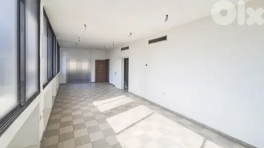 Office for Sale in Dekwaneh مكتب للبيع في الدكوانة