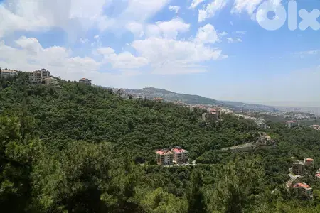 Apartment for sale in Biyada/View/Decorated