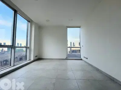 RAO26-4782 Office 70m2 for rent in Sin l Fil, $ 700 cash