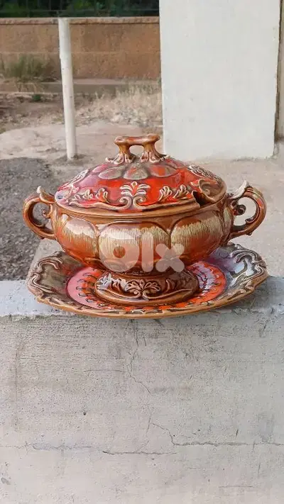 antique