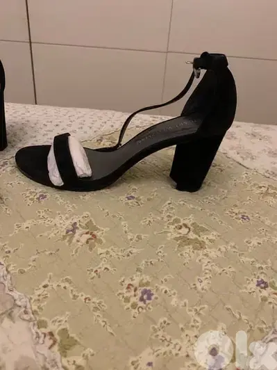 Stuart Weitzman