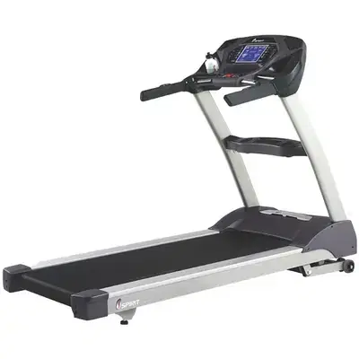 treadmill spirit like new