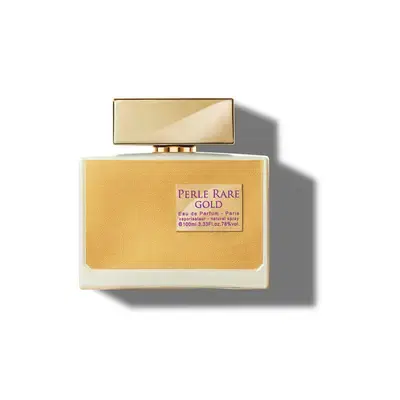 Panouge Perle Rare Gold perfume - edp 100ml
