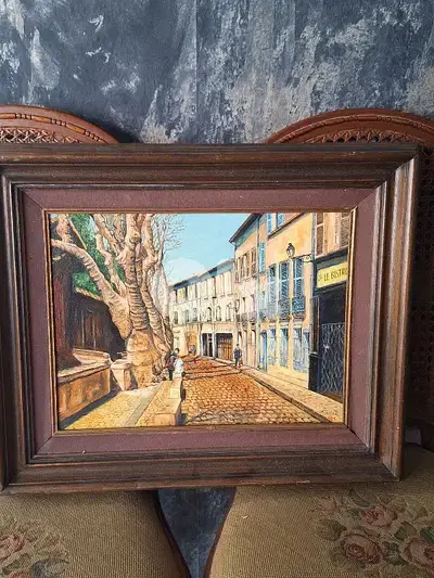 european painting