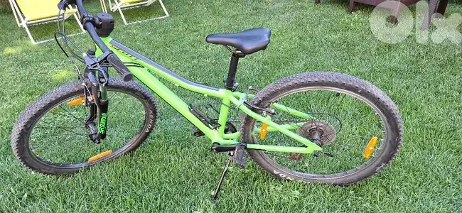 SCOTT SCALE 24"