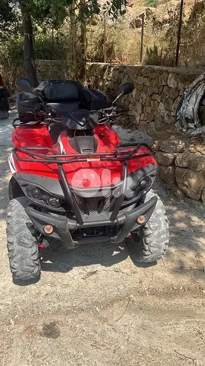 Access ATV Taiwan