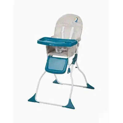 Bebe Confort Keeny High Chair 6+ Months - كرسي طعام عالي