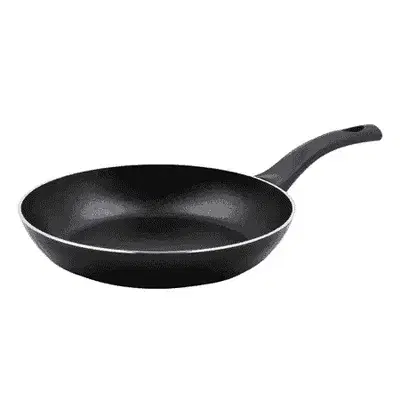 Livarno Aluminium Frying Pan Diam. 24 cm - مقلاة ألومنيوم