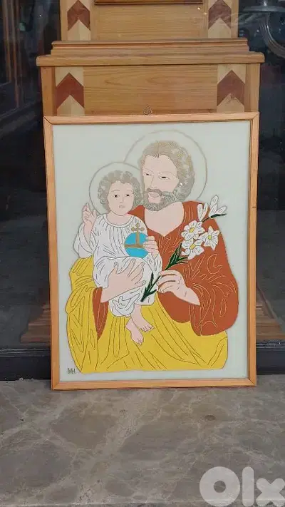 لوحة رسم