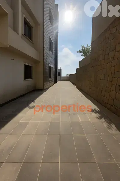 Apartment for sale in Kfour - CPES244