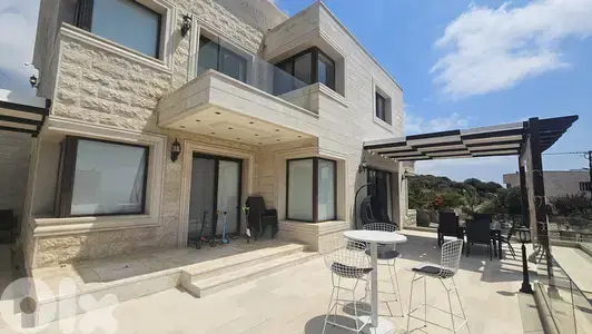 RWB100PMZ - Villa for sale in Kfar Abida Batroun