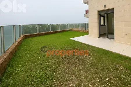 Apartment for Sale in Sahel Alma - CPKTC56