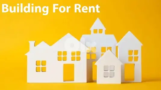Building for rent in Antelias  بناية للايجار في انطلياس