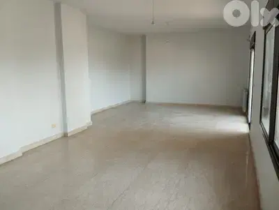 380 SQ APARTMENT FOR SALE IN AWKAR PRIME WITH TERRACE (AW-115)