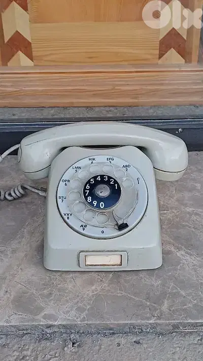 antique