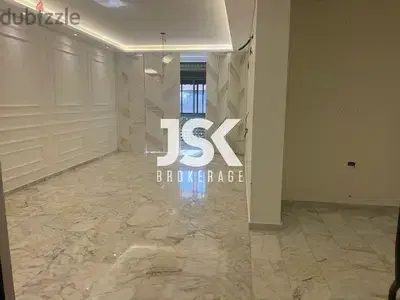 L18701-Fully Decorated Apartment For Rent in Hay Al-American, Hadath