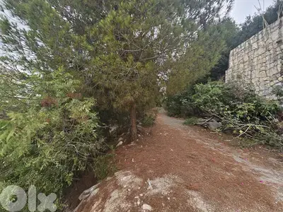 RWB400EA - Land for sale in Halat Jbeil