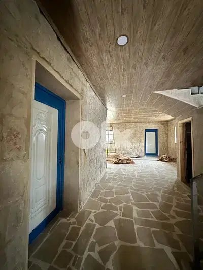 duplex for sale 20  min away from batroun