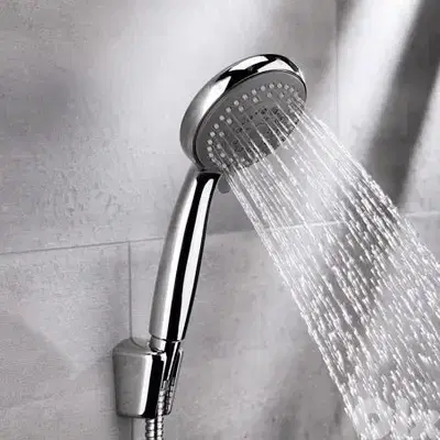 Livarno Multi-Functional Shower Head - رأس دش متعدد الوظائف