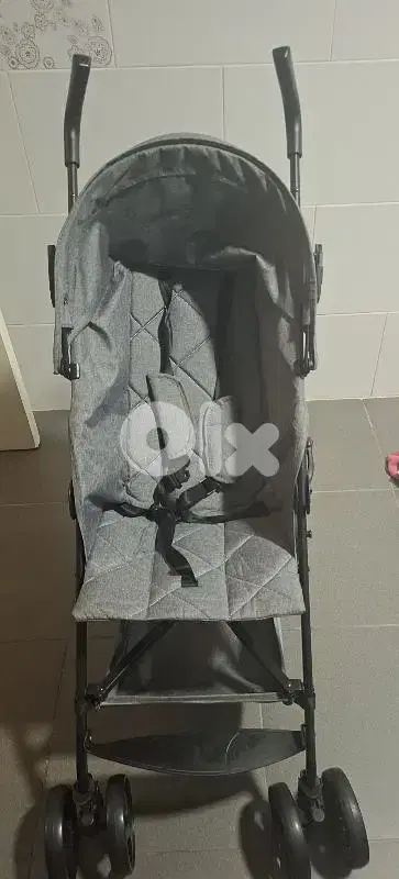 travel stroller