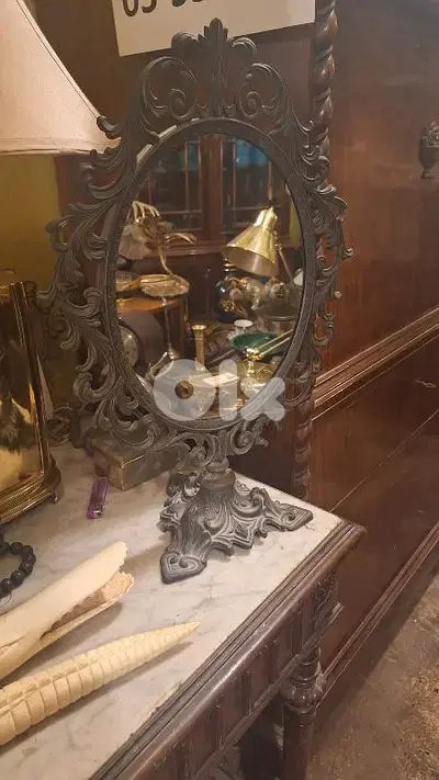 italian porcelain capodimonte lamp