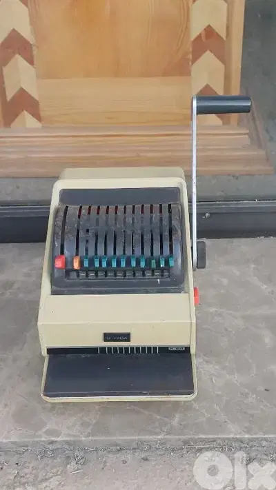 antique