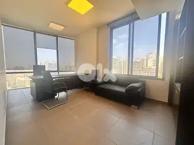 Premium Office for Sale in Unesco مكتب فاخر للبيع في الأونيسكو