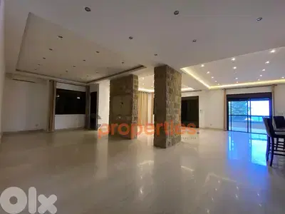 Apartment For Sale In Kfarhbab - CPKMT29