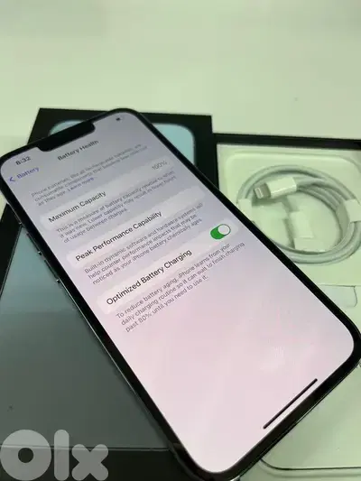 Apple phone