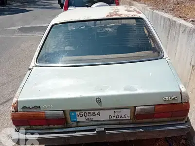 Audi Other 1979